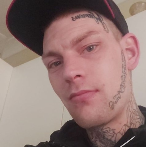 Meet your Posher, Darren - Picture 1 of 1